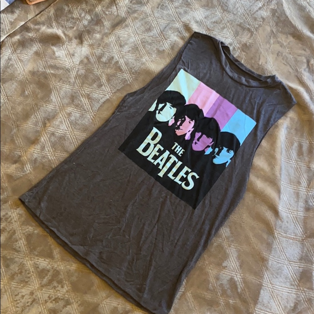 The beatles top